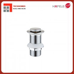 Bộ xả pop-up, không có xả tràn, DIY 495.61.975