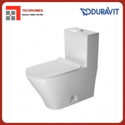 Bồn Cầu 1 Khối DuraStyle-2157010083