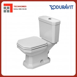 Bồn Cầu Hai Khối-2130010000