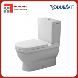 Bồn cầu hai khối-2181090000
