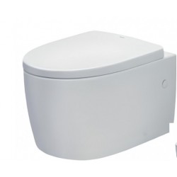 Bồn Cầu INAX AC-952VN (AC952VN) Treo Tường