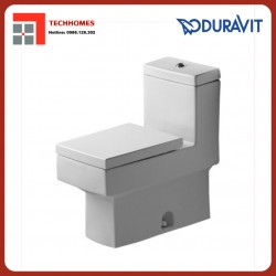 Bồn cầu một khối-2103010005
