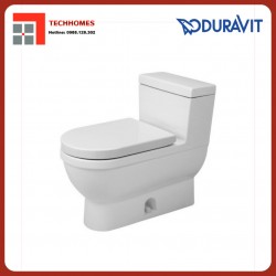 Bồn cầu một khối-2120010001
