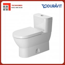 Bồn cầu một khối-2123010005