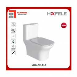Bồn cầu một khối Kobe - 588.79.417