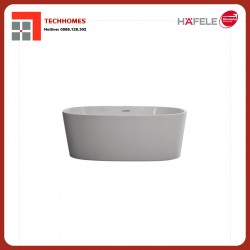 BỒN TẮM ĐỘC LẬP HAFELE NAGOYA 1600 588.99.680