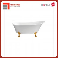 BỒN TẮM ĐỘC LẬP HAFELE NAGOYA 1700 588.99.640