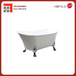 BỒN TẮM ĐỘC LẬP HAFELE NAGOYA 1700 588.99.650