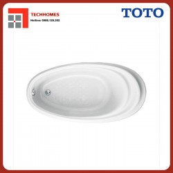 Bồn tắm TOTO PPY1610PTE-P