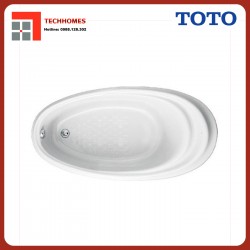 Bồn tắm TOTO PPY1610PTE-S