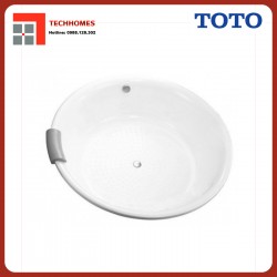 Bồn tắm TOTO PPY1720PTE