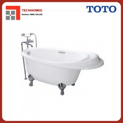 Bồn tắm TOTO PPY1810HIPTE-S