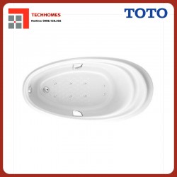Bồn tắm TOTO PPYB1610CallPTE-S