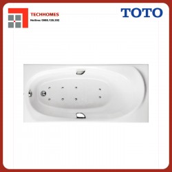 Bồn tắm TOTO PPYB1710RHPE-P