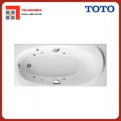 Bồn tắm TOTO PPYK1710ZRHPE-S