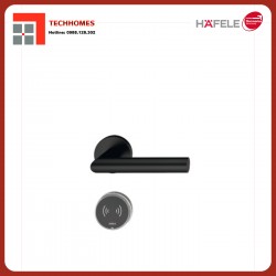 Các bộ thiết bị khóa cửa thông minh DT 700 và DT 710, DT 710 917.63.603