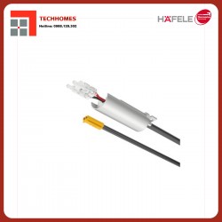 Cảm biến chuyển động (hồng ngoại thụ động), Häfele Loox5 profile 2194 12 V 83389252