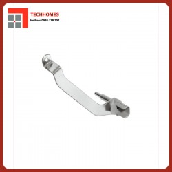 Cần gạt thay thế, dùng cho bộ nâng phía trước Häfele Free up E 372.33.092