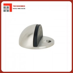 CHẶN CỬA SÀN = INOX MỜ 43MM 93752070