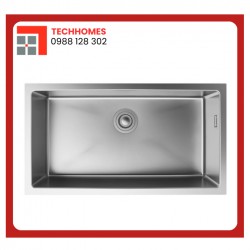 Chậu Bếp Hansgrohe Một Hộc Inox 304 -  43454807 
