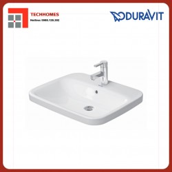 Chậu đặt bàn vươn vành Durastyle-0374620000