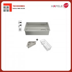 CHẬU JUMBO WS HS26-SSN1S-7644_MATT NANO 567.24.400