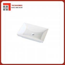 Chậu Lavabo Đặt Bàn Kyoto Hafele 588.79.130