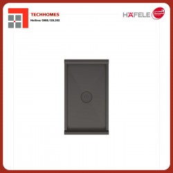 Chậu nhỏ, Hafele 567.24.495