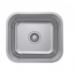 CHẬU RỬA BÁT ĐƠN ÂM HAFELE 567.24.150