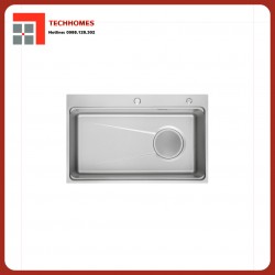 CHẬU RỬA BÁT GX7650SV VOLCANO