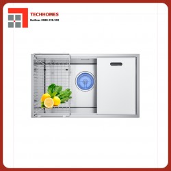 CHẬU RỬA BÁT GX8646S SMOOTH
