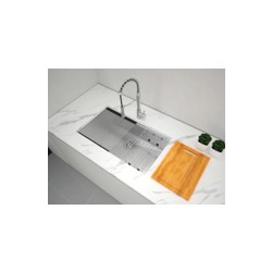 CHẬU RỬA BÁT HAFELE HS24-SSN1S-7644 TB567.24.467