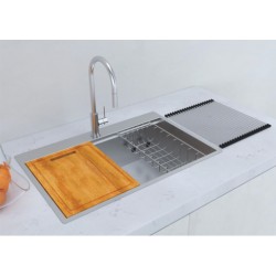 CHẬU RỬA BÁT HAFELE HS24-SSN1S-7650 567.20.627