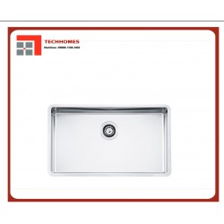 CHẬU RỬA BÁT LẮP ẤM SMEG UNIVERSALE 71CM 