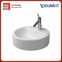 Chậu rửa đặt bàn-0446480000
