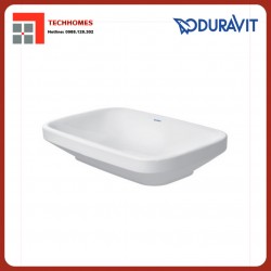 Chậu rửa đặt bàn Durastyle-0349600000