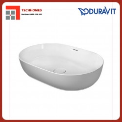 Chậu rửa đặt bàn Luv-037960000