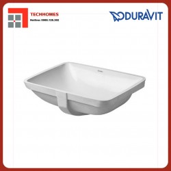 Chậu rửa lavabo âm-0305490000