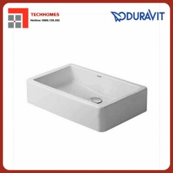 Chậu rửa lavabo đặt bàn-0455600000