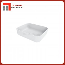 Chậu Rửa Mặt Lavabo Đặt Bàn Kobe Hafele 588.79.079