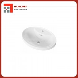 Chậu Rửa Mặt Lavabo Đặt Bàn Kyoto Hafele  58879131