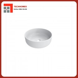 Chậu Rửa Mặt Lavabo Đặt Bàn Vigor Hafele 588.79.076