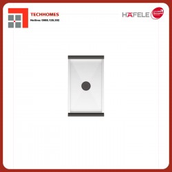 Chậu rửa nhỏ HAFELE 398 Linen 567.24.510