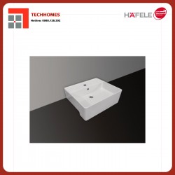 Chậu sứ bán âm, Sapporo 588.79.080