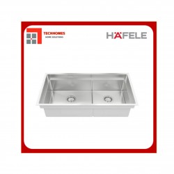 CHẬU SUS WS R10 HS25-SSN2S-8744_BRUSH - 567.94.022