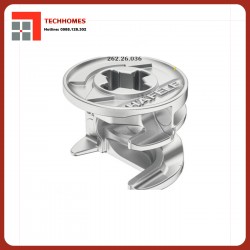 Chốt liên kết Minifix 15/23mm 262.26.036