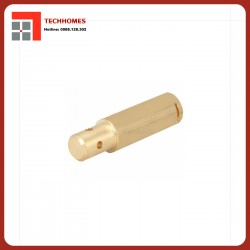 CHỐT NỐI ĐẦU VẶN 40,5MM Hafele 916.09.923