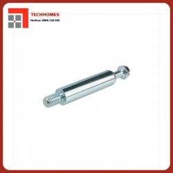 Chốt nối, S35, hệ thống Maxifix, với ren M6 hoặc ren M8 26287901