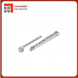 Cơ cấu đóng giảm chấn, Slido D-Line11 941.02.300