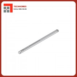 Cơ chế đóng êm và tự động, Häfele Slido F-Line18 50A 40130341